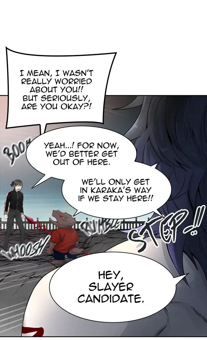 Tower of God, Chapter 441 image 079